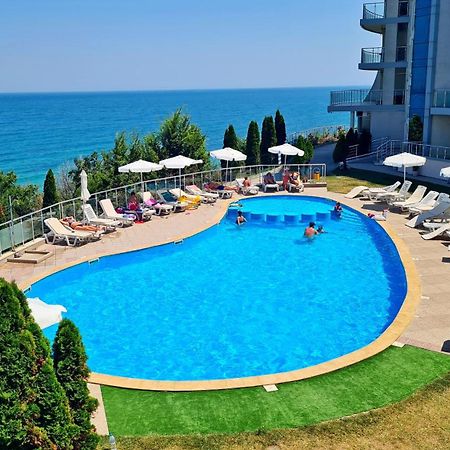 Naser Silver Beach Byala  Exterior photo