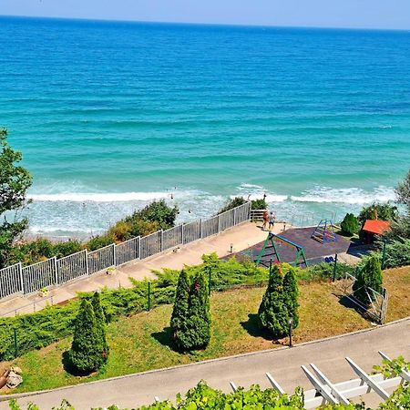 Naser Silver Beach Byala  Exterior photo
