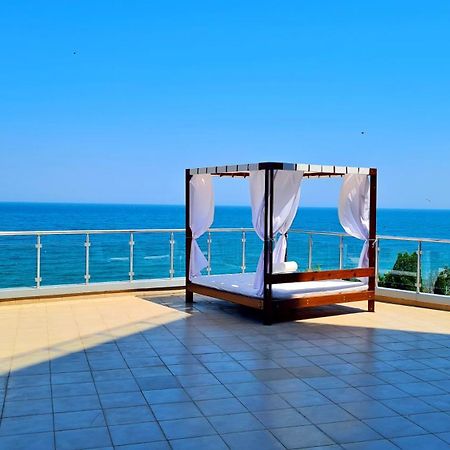 Naser Silver Beach Byala  Exterior photo