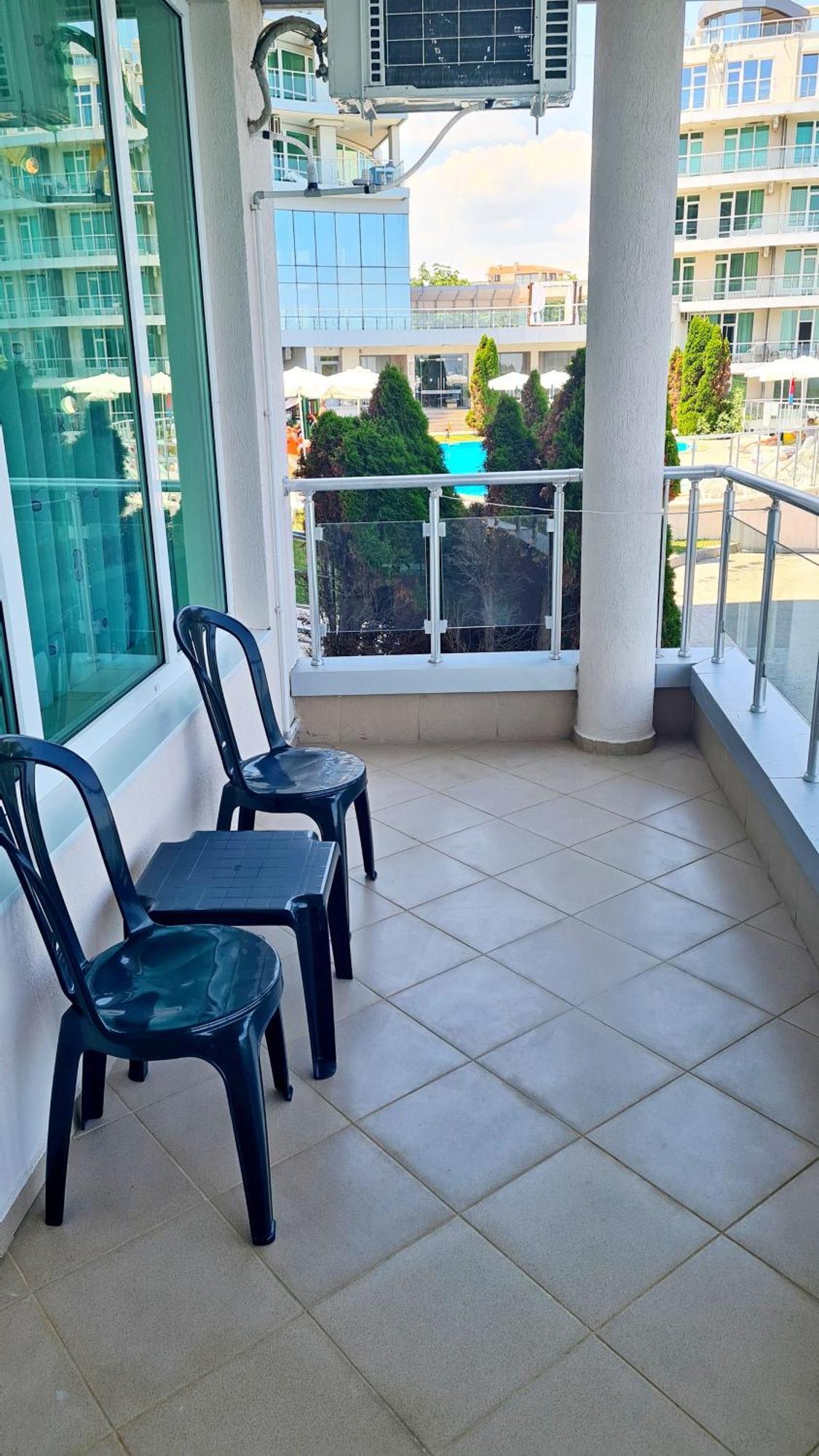 Naser Silver Beach Byala  Exterior photo