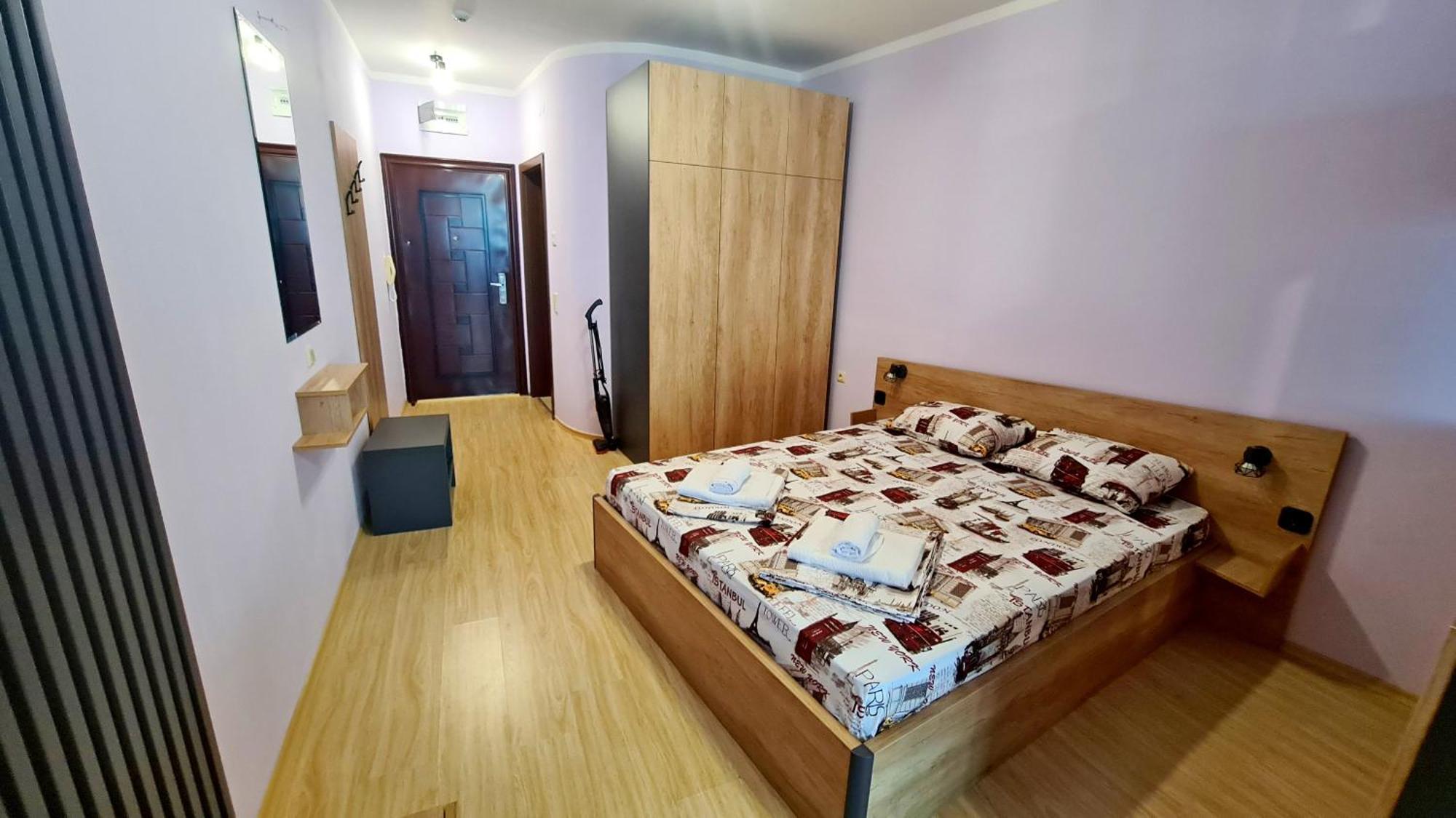 Naser Silver Beach Byala  Exterior photo