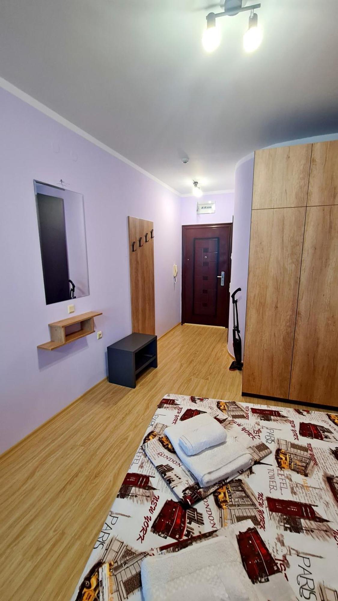 Naser Silver Beach Byala  Exterior photo