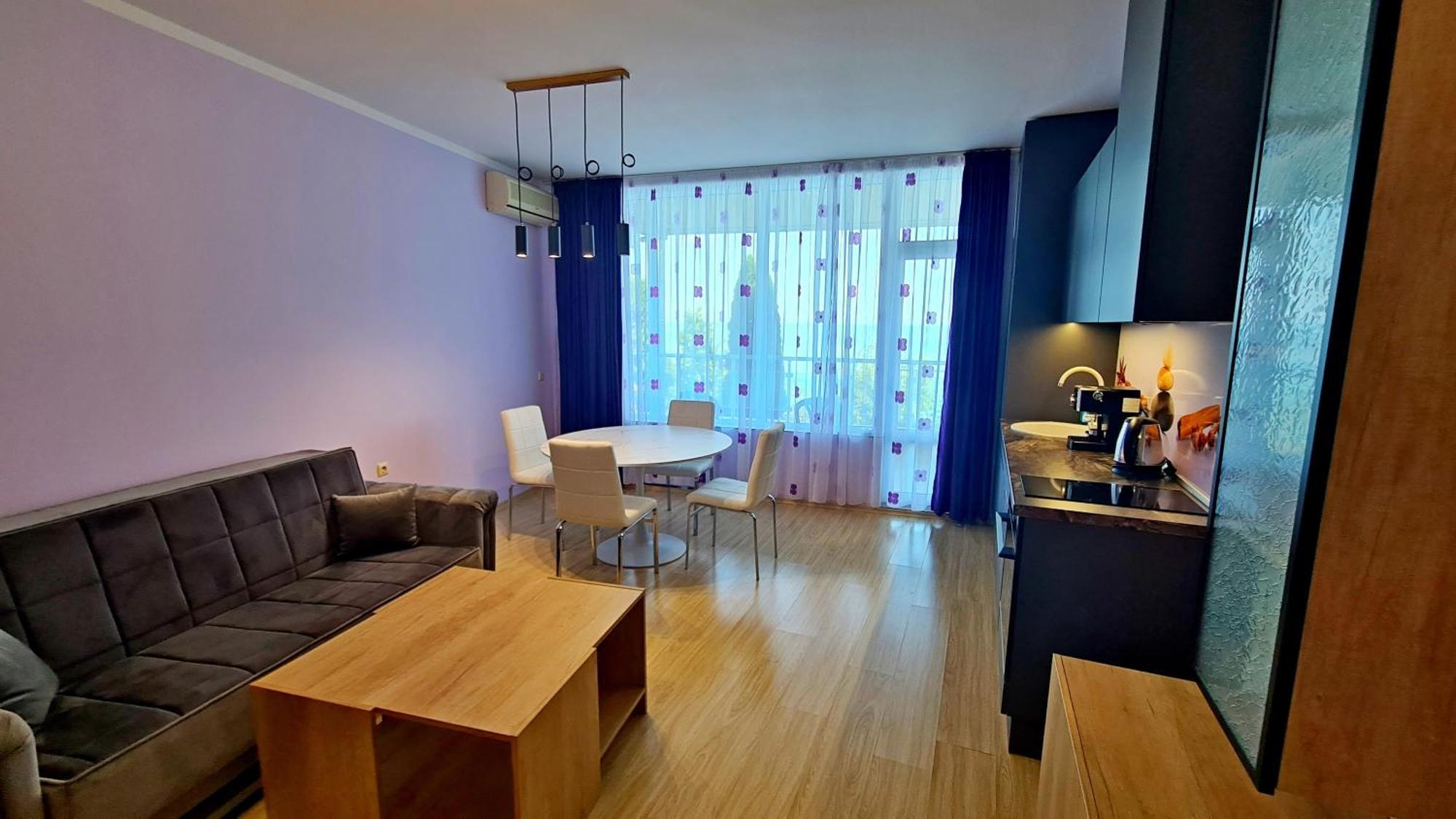 Naser Silver Beach Byala  Exterior photo