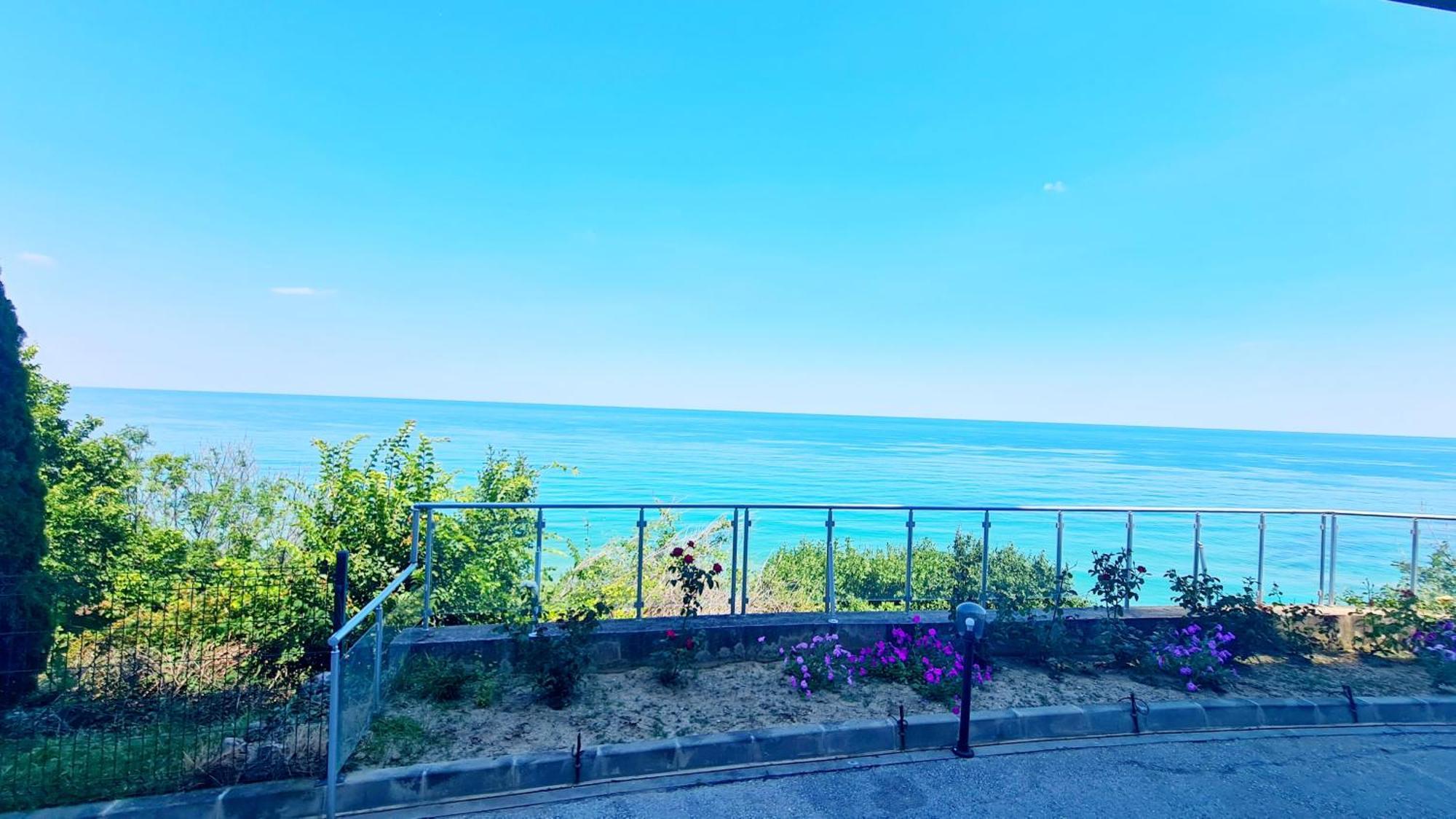 Naser Silver Beach Byala  Exterior photo