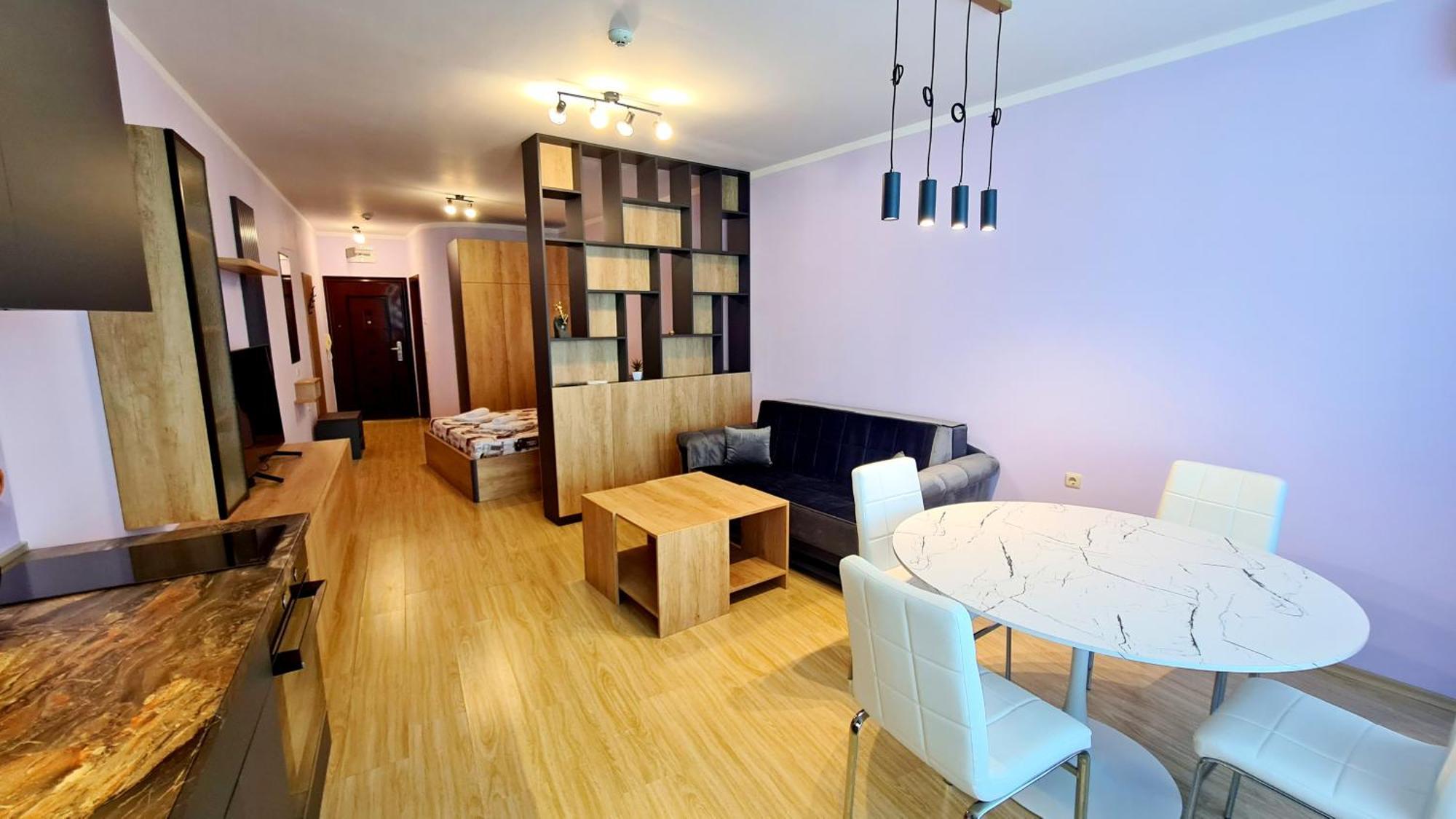 Naser Silver Beach Byala  Exterior photo