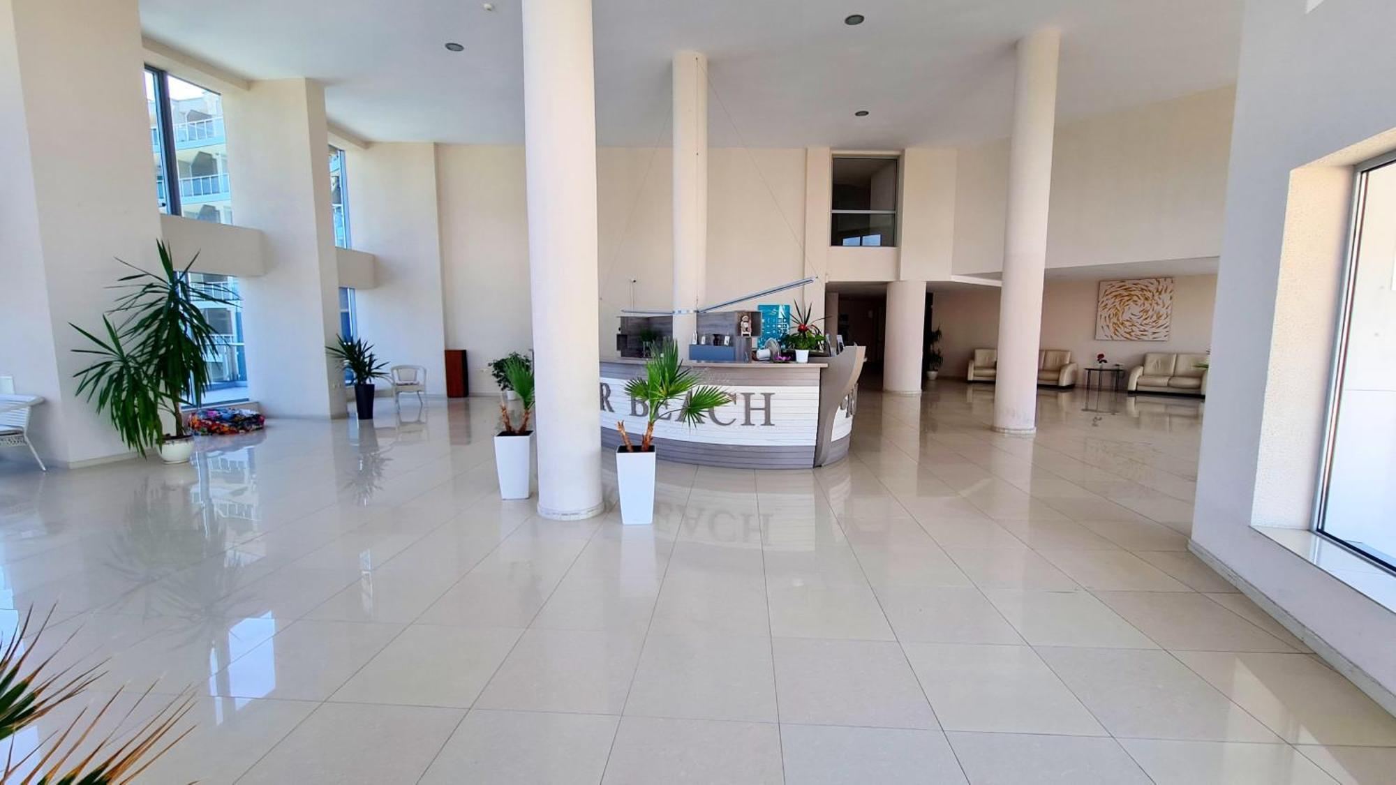 Naser Silver Beach Byala  Exterior photo